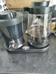 Dash DCBCM550BK Cold Brew Coffee Maker - Black Used. Price: $33.33.