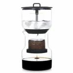 Bruer Cold Brew Slow Drip Coffee Maker System New. Price: $129.95.