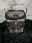 Kitchenaid 1919 Cold Brew 28OZ Iced Coffee Concentrate Maker KCM4212SX Used. Price: $40.00.
