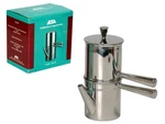 Napoletana Coffee Maker For 1-2 Cups New. Price: $79.34.