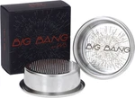 Ims Big Bang Basket 22/24G - Ridgeless Flat Bottom Fit Breville H27.5 New. Price: $35.75.