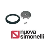 Nuova Simonelli Set - Group Kit For Appia, Musica, Oscar 02280020.C, Gaskets New. Price: $17.80.