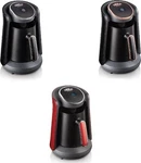 Arzum Okka Minio Automatic Turkish Coffee Maker Machine Free Shipment New. Price: $144.00.