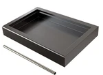 Low Profile Thin Drip Tray Compatible With Gaggia Classic New. Price: $38.39.