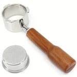 51MM Bottomless Portafilter For Casabrews CM5418 & 3700 Essential Espresso Ma... New. Price: $40.65.