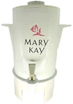 Vintage Mary Kay Percolator, Regal Ware Inc, 10-20 Cup, Complete, Used (DD5). Price: $69.99.