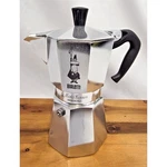 Bialetti Moka Express Cup Stovetop Espresso Maker 275-06 Made In Italy Nib New. Price: $39.13.