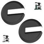 13114 Coffee Brew Basket Lid For Technivorm Moccamaster 1, Black New. Price: $12.70.