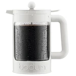 Bodum Cold Brew Coffee Maker, White - Made In Portugal 1.5 L/51 Oz, New. Price: $27.92.