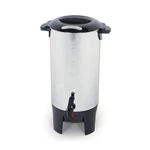 Better Chef IM-155 10-50 Cup Coffeemaker New. Price: $58.48.
