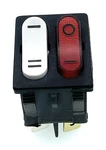 Macmaxe Double Bipolar Power Switch Replacement For Pavoni Espresso... New. Price: $35.63.