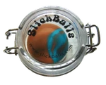 Slick Ball Big Non-stick From Oil Concentrate Container New. Price: $12.99.