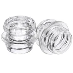 Hoowen 2 Pack Coffee Percolator Glass Top Replacement, Clear Small, New. Price: $12.69.