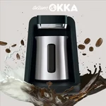 Arzum Okka Rich Spin Turkish Coffee Maker Machine Brand New. Price: $65.80.