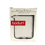 Bodum Spare Glass For French Press Coffee Maker #1504-10 Cups Pt 0.5 Open. Price: $21.99.
