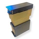 Starbucks Design Cold Brewer Marco Beverage System 1000930 14 Liter Fill Tank Used. Price: $318.02.