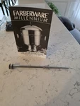 Farberware Millennium Replacement Pump Tube, Spring, Washer FSU236 Coffee Urn Open. Price: $24.99.