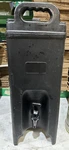 Carlisle LD500N03 Cfs Cateraide Insulated Beverage Dispenser Gallon Black Used. Price: $120.00.