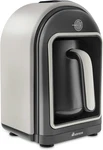 Karaca Hat Turkish Coffee Maker, 5 Cups Electric Machine With. Price: $99.35.