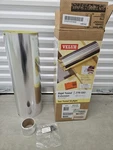 Velux 2FT Rigid Extension Tube TGR010/THR010/TMR010/TSR010 Sun Tunnel Ztr Open. Price: $34.95.