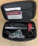 Conqueco Portable Espresso Maker Travel Coffee Used. Price: $45.90.