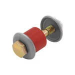 MB415 Replacement Bumper For Buena Lopper, Red New. Price: $12.95.