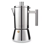 Stovetop Espresso Maker 12 Cup 17.5 Oz Induction Moka Pot Stainless Steel Diego New. Price: $104.99.
