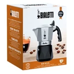 Bialetti Brikka Revolution Cup 2023 New Stovetop Coffee Moka Pot Double Crema Brand. Price: $60.82.