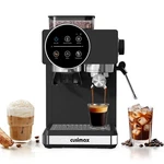 Cusimax Espresso Machine With Grinder, 20 Bar Professional Expresso Coffee Ma.... Price: $277.23.
