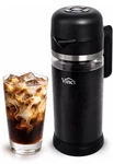 Vinci 1.4L Electric Express Cold Brew Coffee Maker Nib - New Box. Price: $48.95.