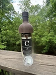 Hario FIC-70-CBR Cold Brew Coffee Maker Glass Bottle Brown/clear Open. Price: $30.00.