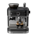 Philips Barista Brew Espresso Coffee Machine Model PSA3218/10 New. Price: $298.00.