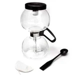 Yama SY8 Cup Stovetop Coffee Siphon New. Price: $75.99.