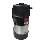 Thermos NCI1000SS4 Vacuum Insulated Stainless Steel Gourmet Coffee Press, 34-OUN New. Price: $61.23.