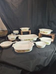 Vintage Rare French Spice Of Life 9 Piece Cooking Set Used. Price: $150.00.