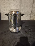 Farberware Model Psu 122 Cup Hot Perk Coffee Urn Vintage Usa Used. Price: $45.00.