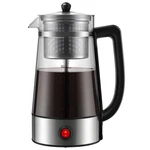 Kidisle Percolator Coffee Pot 10-CUP Electric Maker Premium New. Price: $128.73.