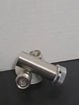 The Original Royal Brew Nitro Coffee Maker Pressure Release Replacement Part New For. Price: $27.49.