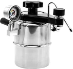 CX25P Espresso Maker & Steamer - Perfect Coffee At Home! New. Price: $333.99.