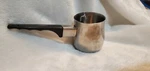 Hic Turkish Coffee Warmer And Small Butter Melting Pot, 6 Ounce New. Price: $8.96.