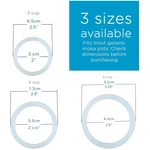 Upgrade Your Coffee Experience With Gasket & Filter Set New. Price: $24.79.