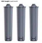 Glacier Fresh Water For Jura 71794 Claris Smart+filter Cartridge Fits E6 Open. Price: $59.99.