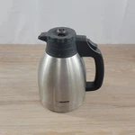 Zojirushi EC-YSC100 Oem Replacement Stainless Steel Carafe Thermo Used. Price: $34.97.