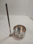 Vintage Cory Royal Buffet Percolator 6-20 Cup A20P **filter Basket & Stem Only** Used. Price: $16.95.