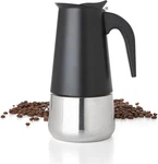 Black 6 Cup Greca Stovetop Espresso Pot 300ML/10OZ, Moka With Coffee Percola New. Price: $30.99.