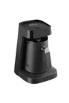 Arzum Okka Jet Automatic Turkish Coffee Maker, Black/chrome (OK0017-KUL) New. Price: $79.00.