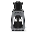 Dash Rapid Cold Brew Coffee Maker With Vacupress, 40OZ Fast Fresh - Gray New. Price: $57.99.