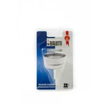 Bialetti Stainless Steel Replacement Funnel 6-CUP Venus Musa Kitty 06842 New. Price: $35.16.