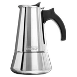 Stainless Steel Stovetop Espresso Maker Italian Moka Pot Perfect For Home Coffee New. Price: $43.59.
