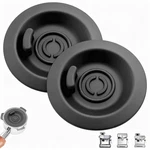 Dianrui Espresso Backflush Cleaning 0.5 Ounce (pack Of 2), Dark Grey New. Price: $12.40.